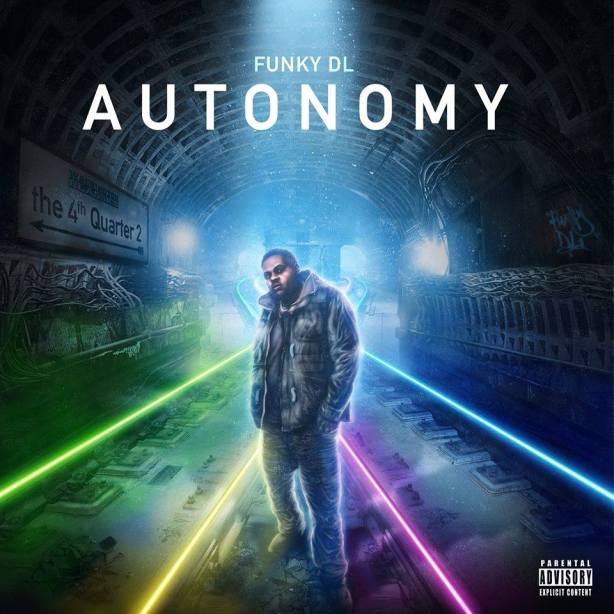 funky dl autonomy 2016